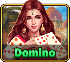 Domino on V3 Game