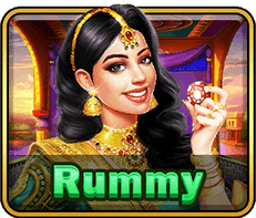 Rummy on V3 Game